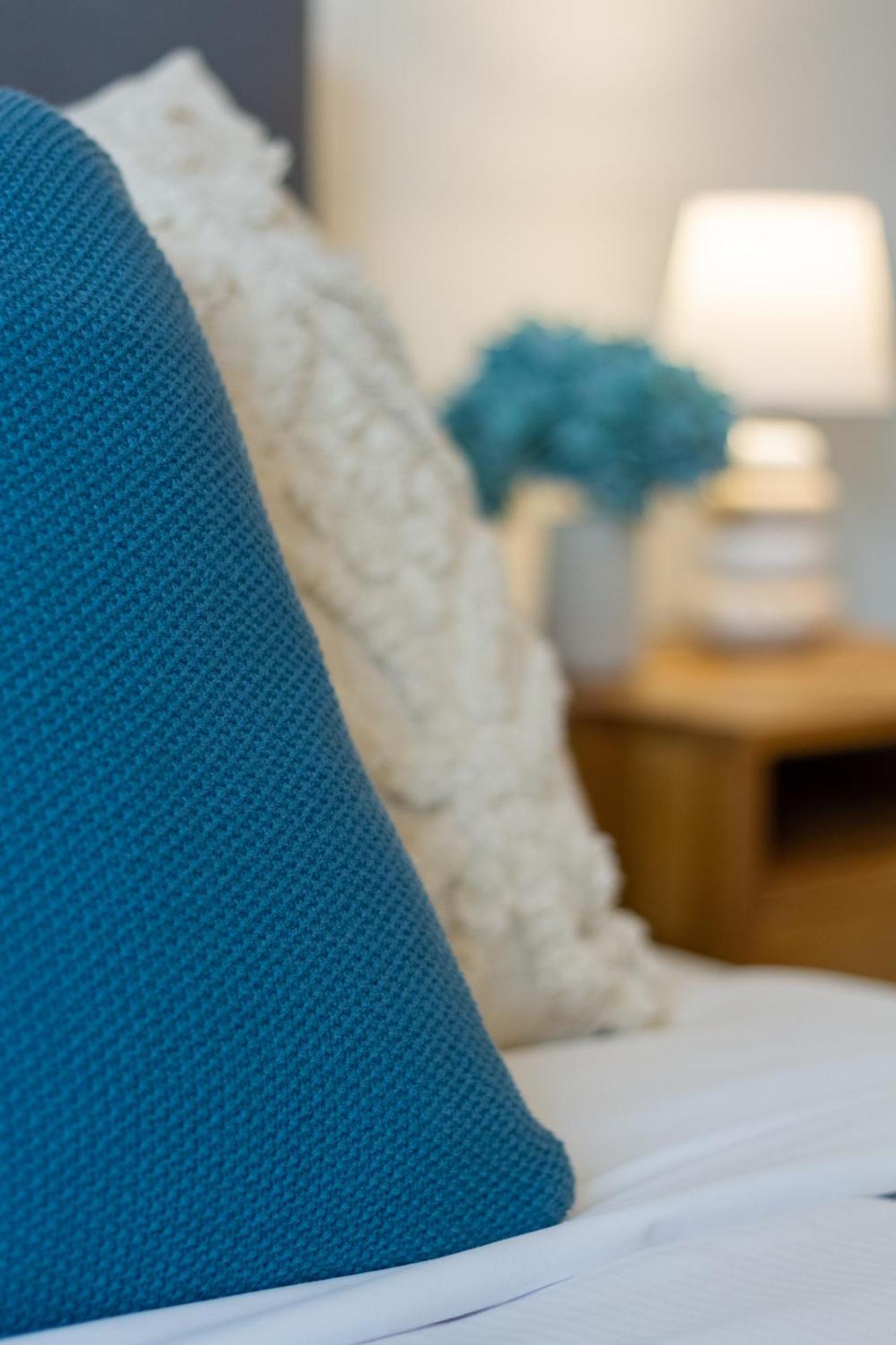 Executive Suite On Lichfield Street - 2 Bed 2 Bath Christchurch Luaran gambar