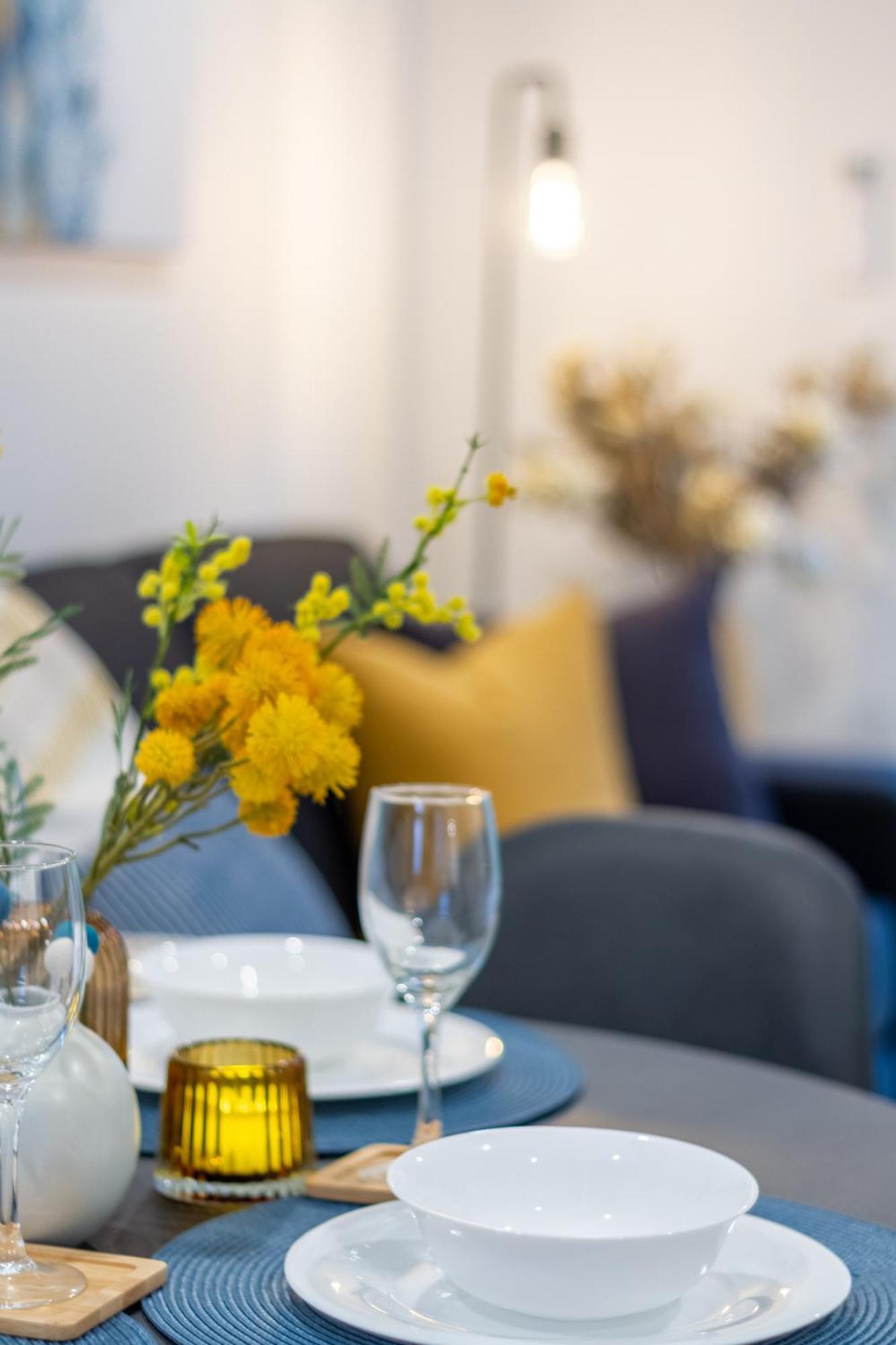 Executive Suite On Lichfield Street - 2 Bed 2 Bath Christchurch Luaran gambar